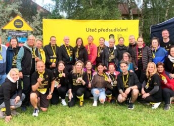 Yellow Ribbon Run 2026