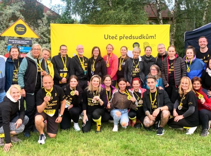Yellow Ribbon Run 2026